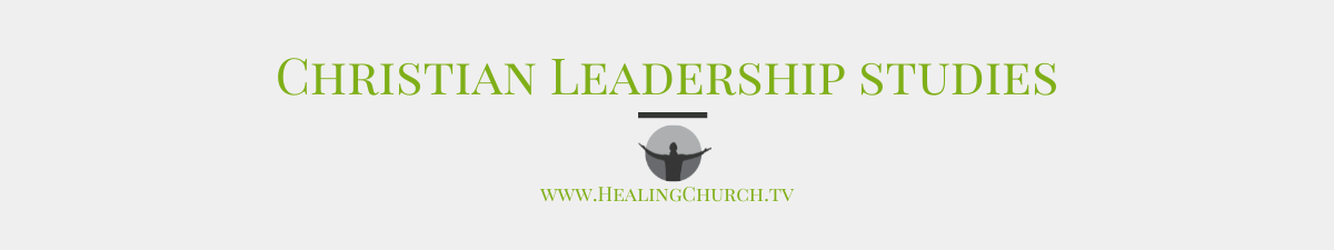 Christian Leadership